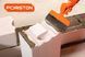 Газоблок PORISTON Березань 375х200х610 D400 ГЛ/TG pori-25012 фото 5
