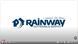 Софит Rainway Белый без перфорации (0,9 м2) sof-21009 фото 3