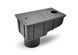 Rainway Дождепиемник 50-110 мм Графитовый r-21189 фото